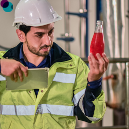 imagem do curso de Engenharia da Qualidade e Produtividade com Ênfase em Green-Belt